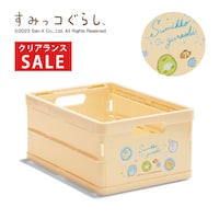 すみっコとうみっコ