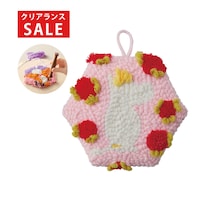 スノークのおじょうさん　花
