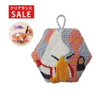 ムーミンママ