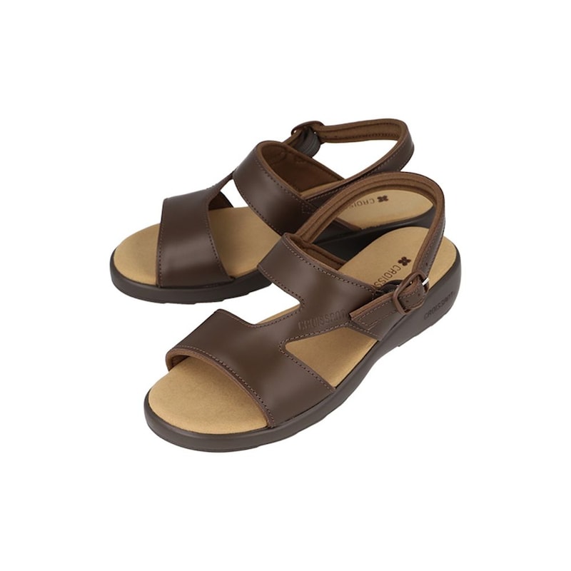 ダークブラウン