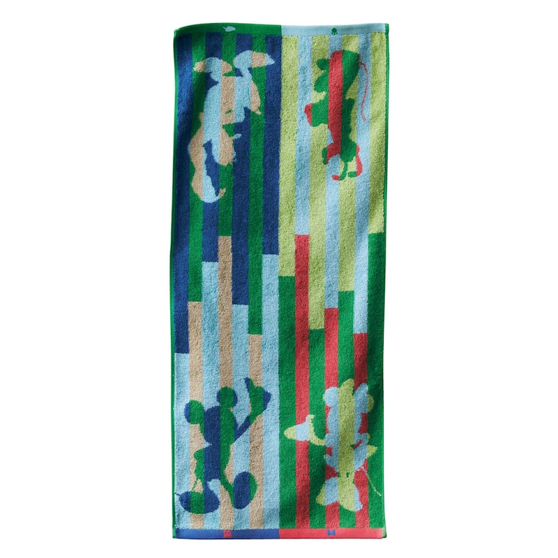 ミッキー＆フレンズ／ストライプポージング ※お届けデザインはお任せください