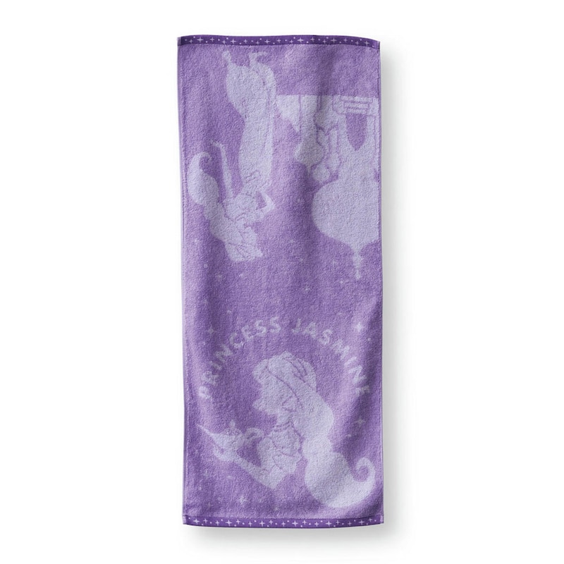 ジャスミン／ランプとお城 ※お届けデザインはお任せください