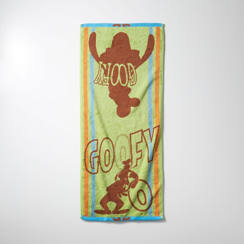 グーフィー／グーフィーの名前 ※お届けデザインはお任せください