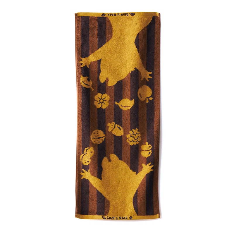 チップ＆デール／木の実だ、わーい！ ※お届けデザインはお任せください