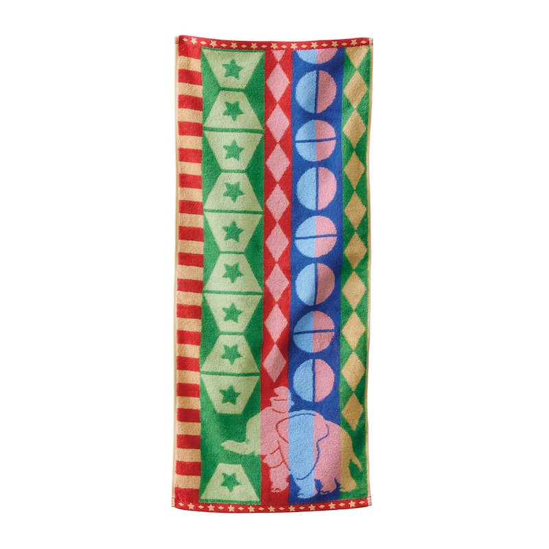 ダンボ／サーカスモチーフ ※お届けデザインはお任せください