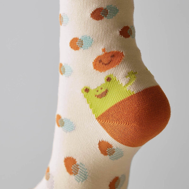 かかとにフィットする角度だから脱げにくい