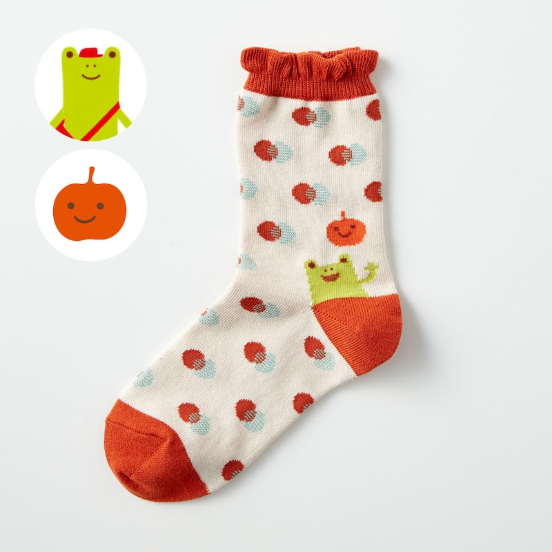 Ａ２２２／アルリィ(クルー丈)※お届けデザインはお任せください