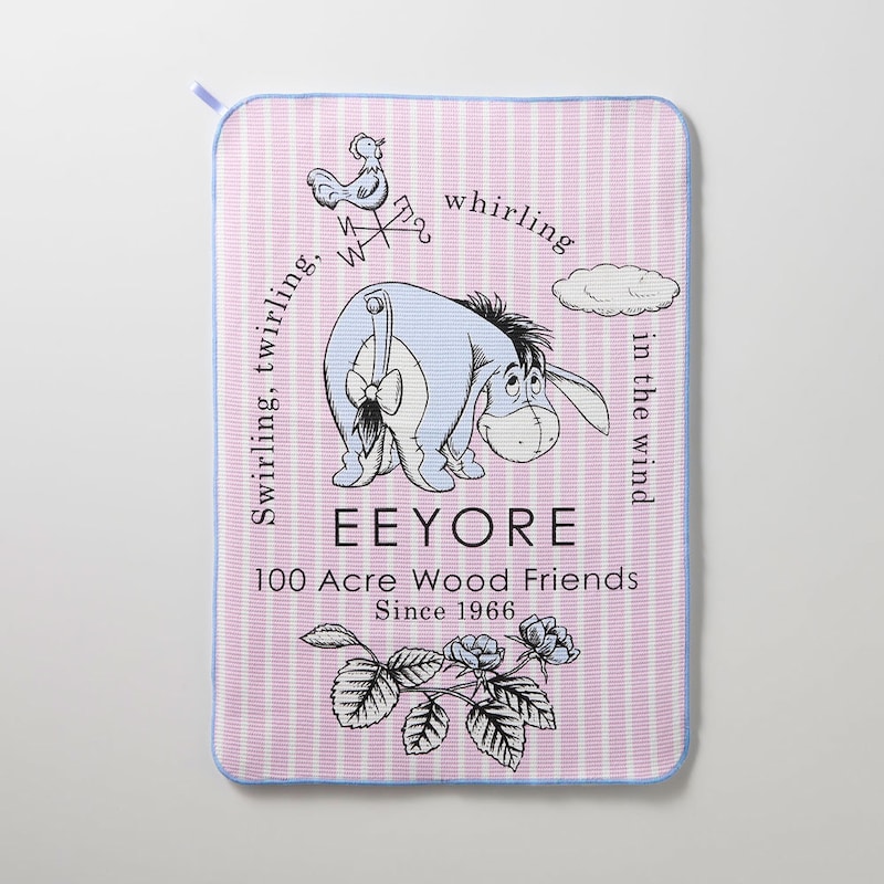 イーヨー／くるくる回る ※お届けデザインはお任せください