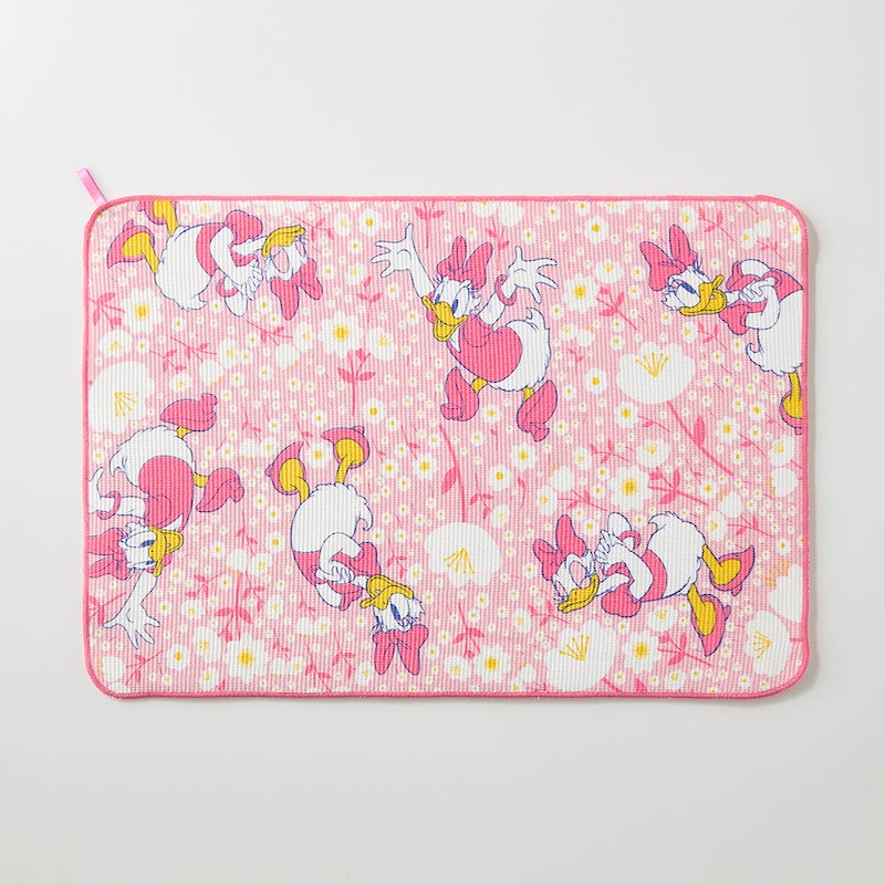 デイジーダック／花柄 ※お届けデザインはお任せください