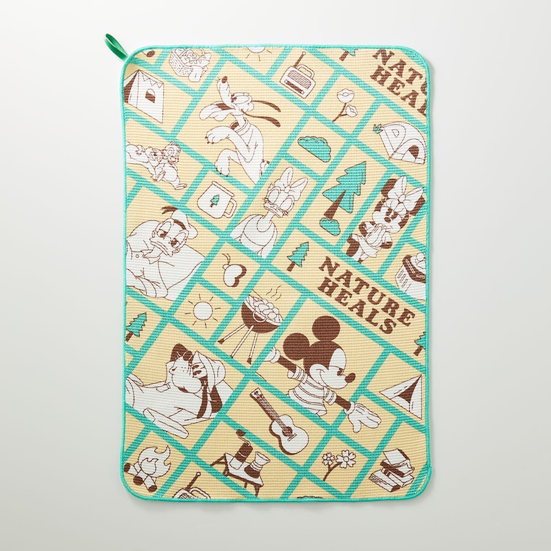 ミッキー＆フレンズ／癒し ※お届けデザインはお任せください