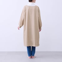 モデル身長168cm／M