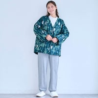モデル身長168cm／M～L