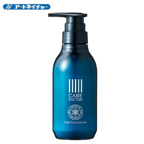 CARE FACTOR クールコンディショナー