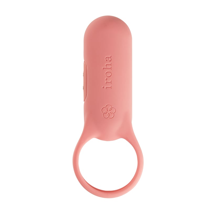 コーラルピンク