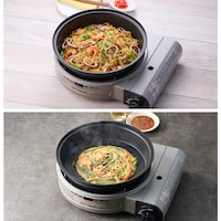 煮る・・・すき焼きやおでん