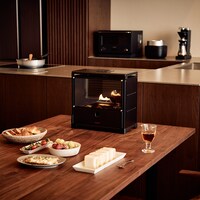 憧れの薪暖炉のような炎の揺らめきを手軽に