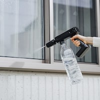 家まわりの汚れにスマートなアプローチ