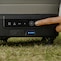 ボタン一つでモード切替が可能