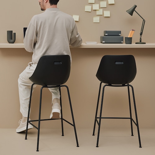 KURA CHAIR Medium／クラチェア ミディアム（骨盤を立たせて姿勢をサポート）