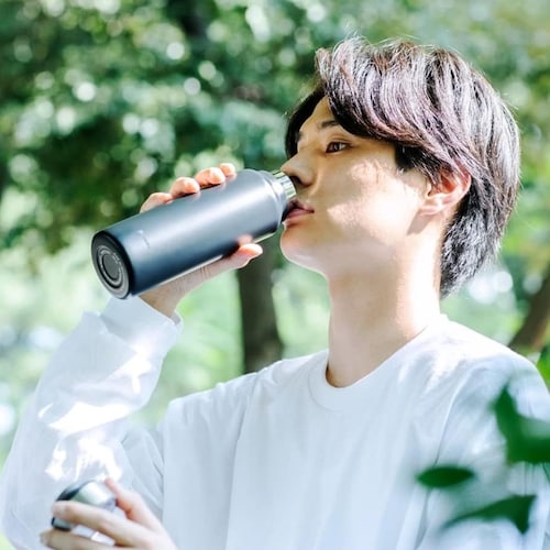 【特別価格】 シンプルマグボトル＜400ml／600ml／800ml＞