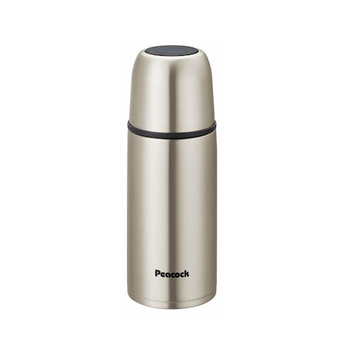 【特別価格】 コップ付きステンレボトル＜350ml＞