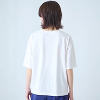 モデル身長167cm／M