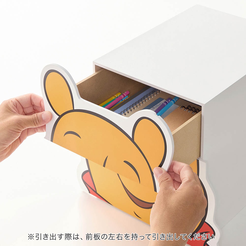 上段はA4サイズの書類におすすめ