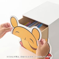 上段はA4サイズの書類におすすめ