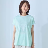 モデル身長169cm／M