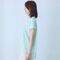 モデル身長169cm／M
