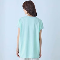 モデル身長169cm／M
