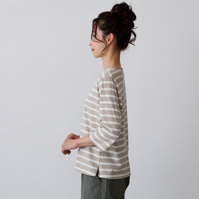 モデル身長167cm／Ｍ～Lサイズ