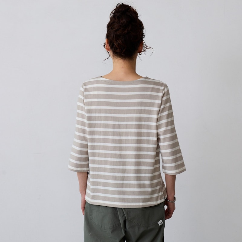 モデル身長167cm／Ｍ～Lサイズ