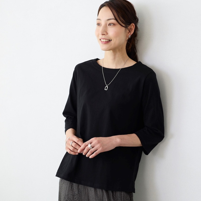 モデル身長167cm／Ｍ～Lサイズ