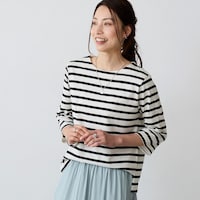 モデル身長167cm／Ｍ～Lサイズ