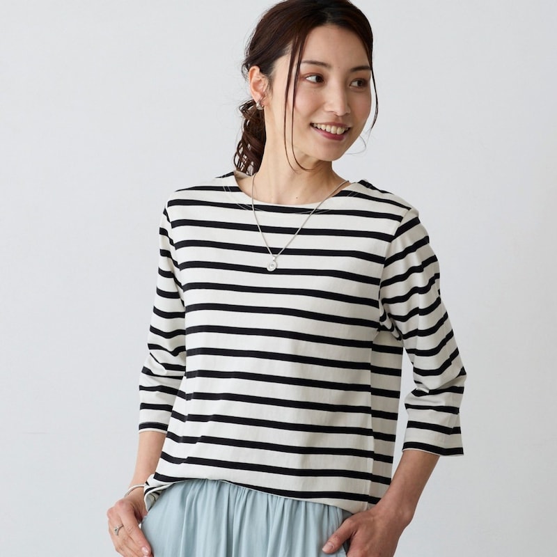 モデル身長167cm／Ｍ～Lサイズ