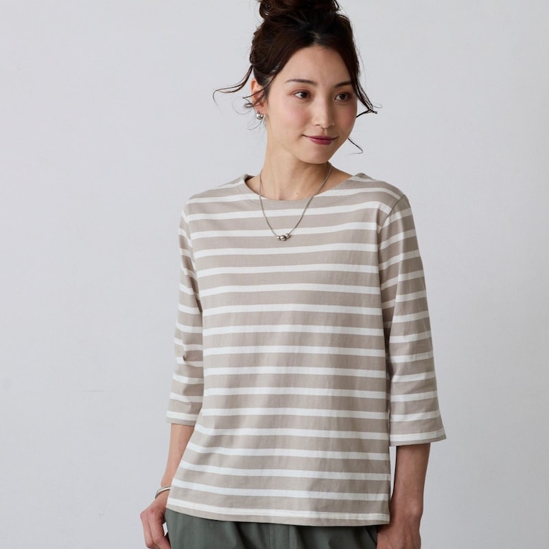 モデル身長167cm／Ｍ～Lサイズ