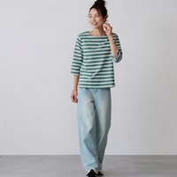モデル身長167cm／Ｍ～Lサイズ