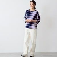 モデル身長167cm／Ｍ～Lサイズ