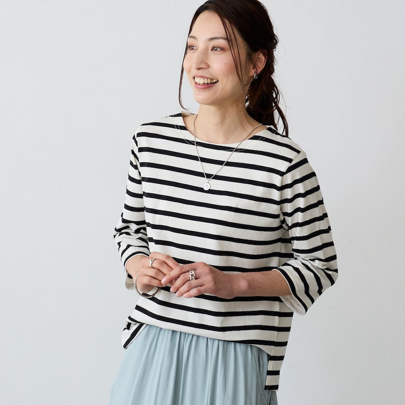 オフ×ブラック