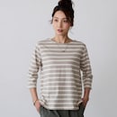 グレージュ×オフ