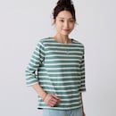 グリーン×オフ