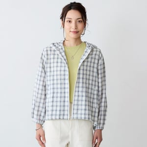 モデル身長167cm／Ｍ～Ｌサイズ