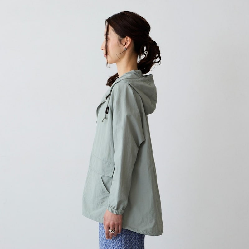 モデル身長167cm／Ｍサイズ