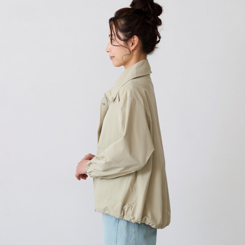 モデル身長167cm／Ｍサイズ