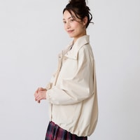 モデル身長167cm／Ｍサイズ