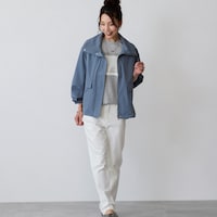 モデル身長167cm／Ｍサイズ