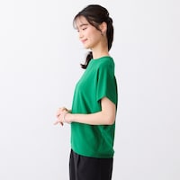 モデル身長168cm／Ｍサイズ