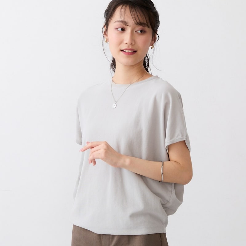 モデル身長168cm／Ｍサイズ
