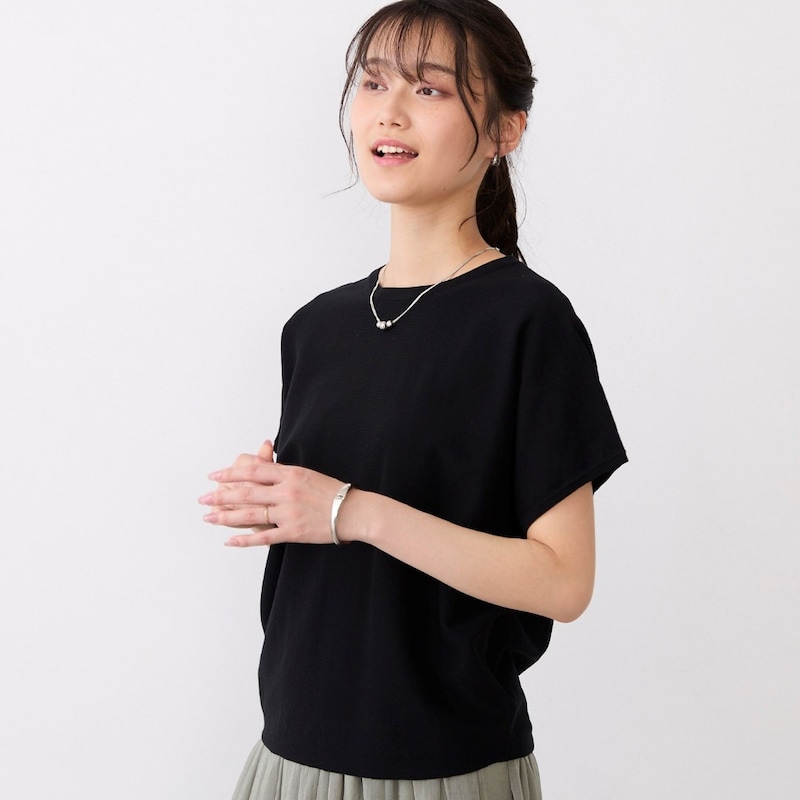 モデル身長168cm／Ｍサイズ